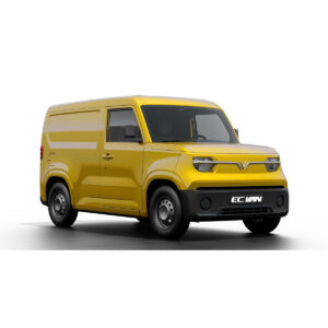 Vinfast EC Van