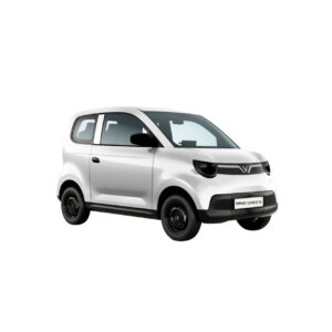 Vinfast Minio Green