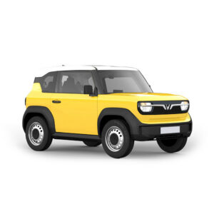 Vinfast VF3